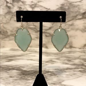 Kendra Scott Corley earrings